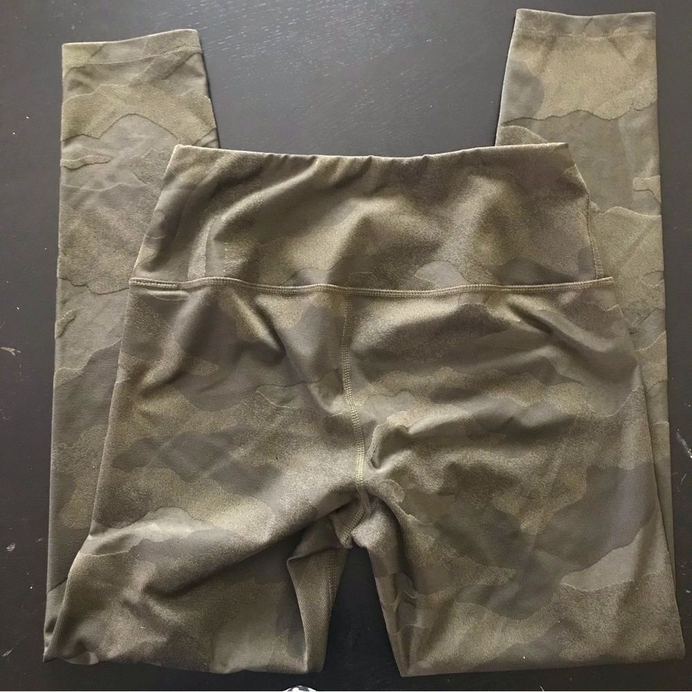 The North Face Compression Leggings